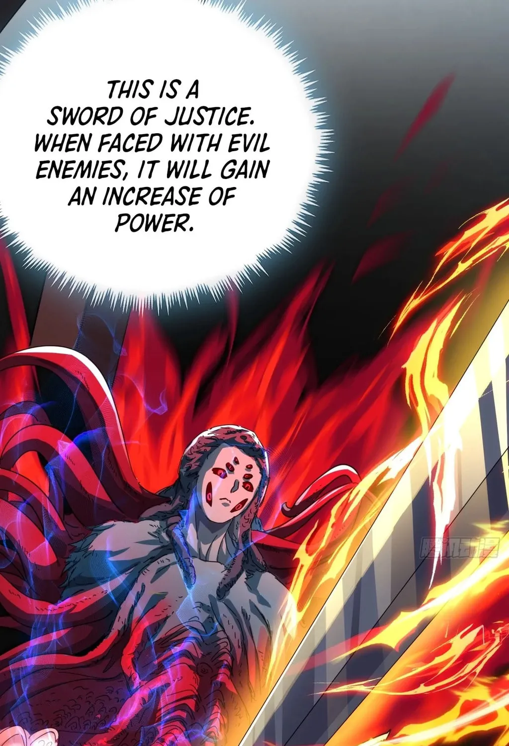 Read Please Slay The Demon! Young Master! chapter 52 image 55 on Lezhin