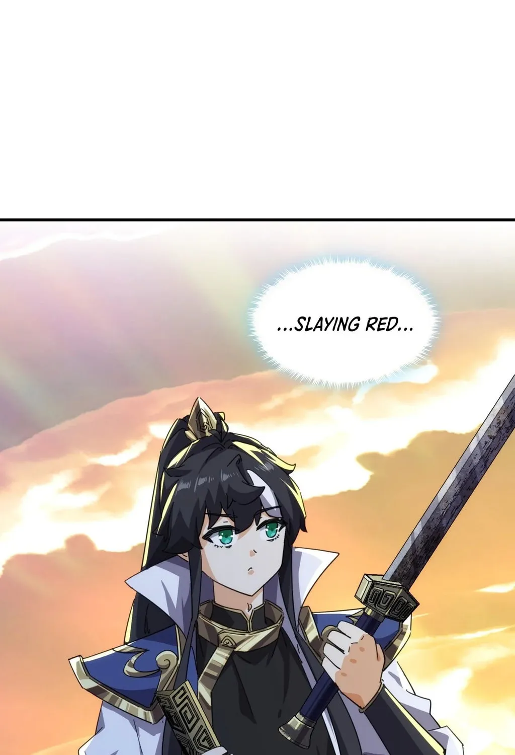 Read Please Slay The Demon! Young Master! chapter 52 image 59 on Lezhin