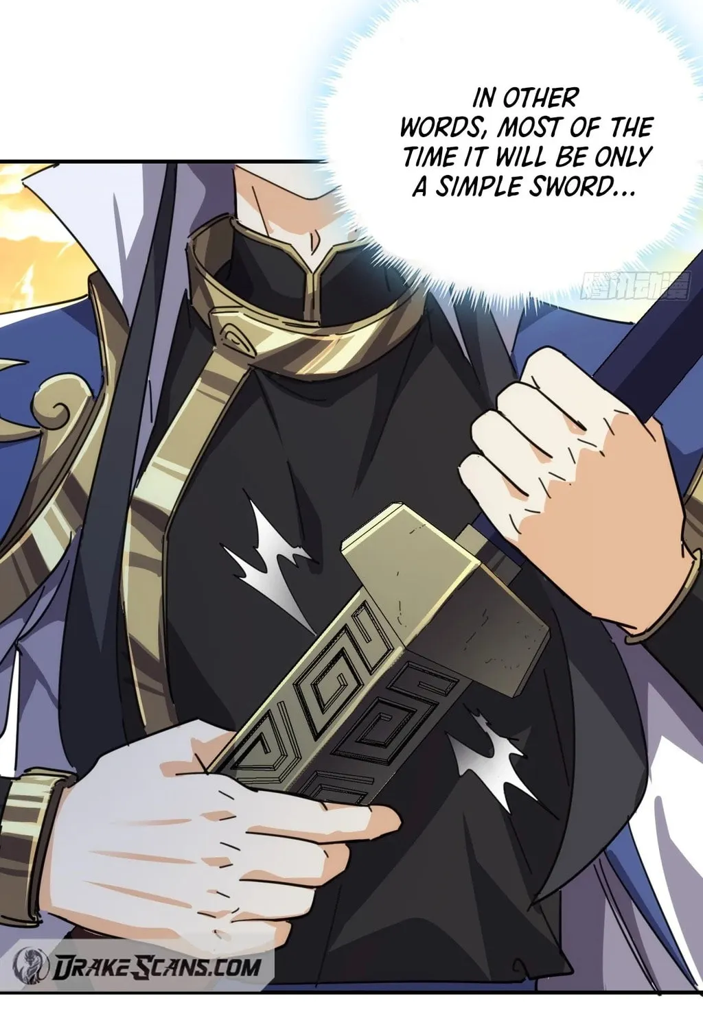 Read Please Slay The Demon! Young Master! chapter 52 image 65 on Lezhin