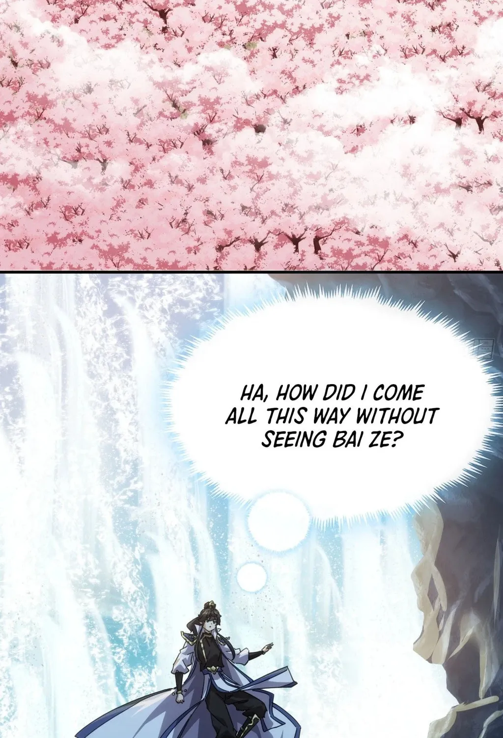 Read Please Slay The Demon! Young Master! chapter 52 image 71 on Lezhin