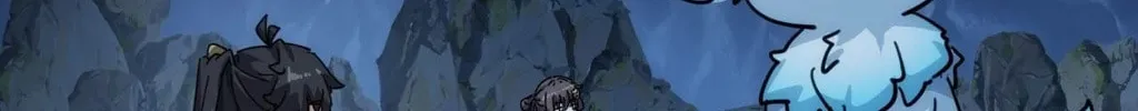Read Please Slay The Demon! Young Master! chapter 52 image 86 on Lezhin