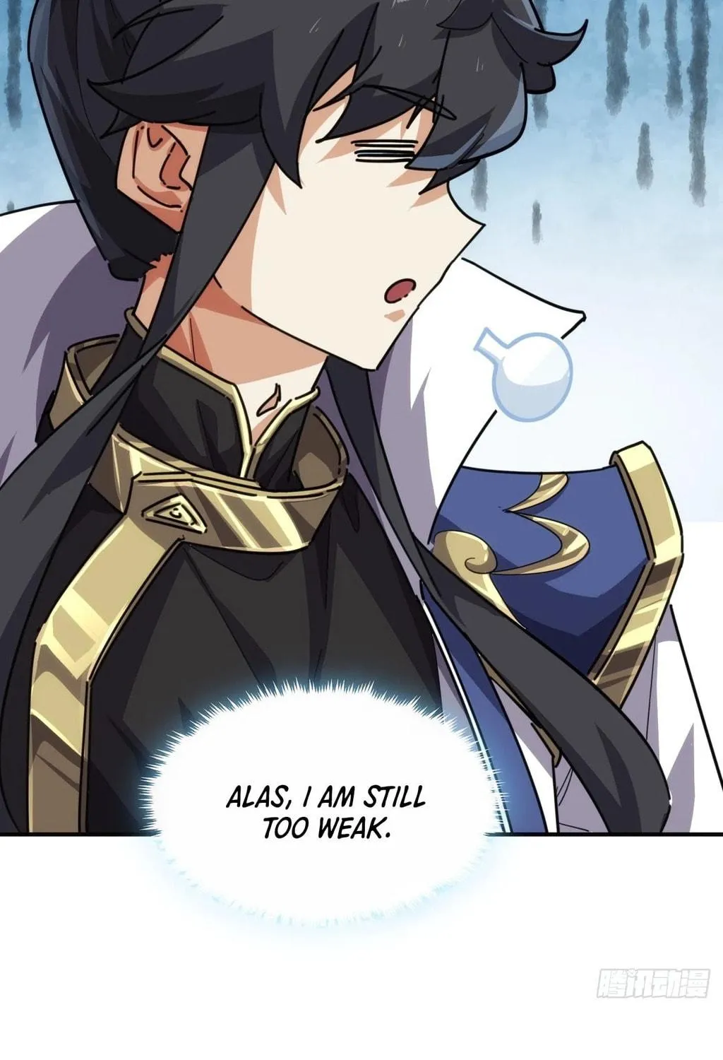 Read Please Slay The Demon! Young Master! chapter 52 image 9 on Lezhin