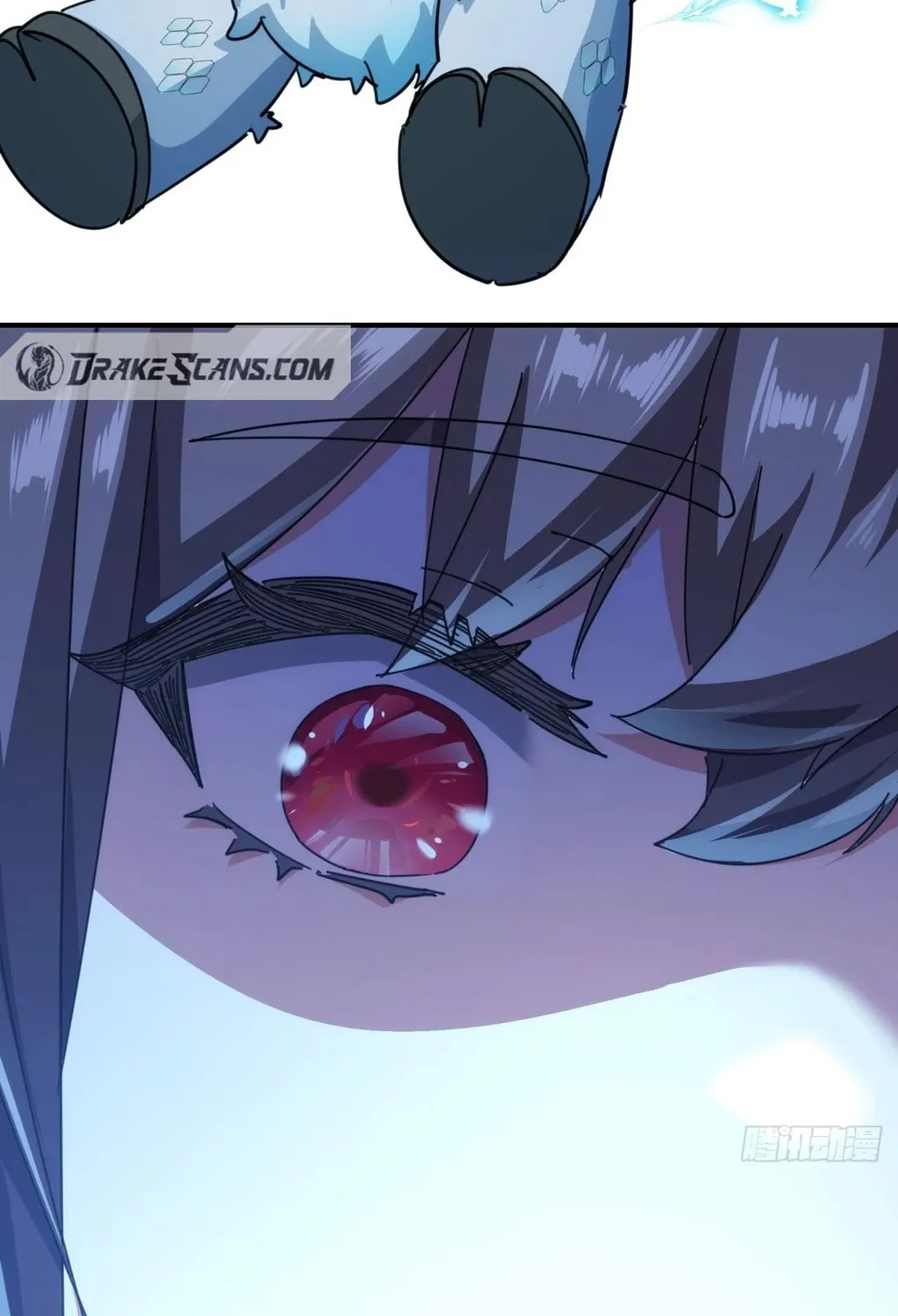 Read Please Slay The Demon! Young Master! chapter 52 image 91 on Lezhin