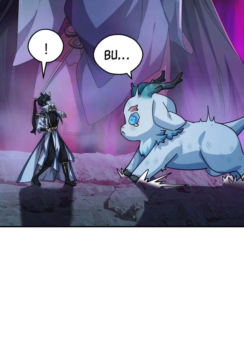 Read Please Slay The Demon! Young Master! chapter 52 image 95 on Lezhin