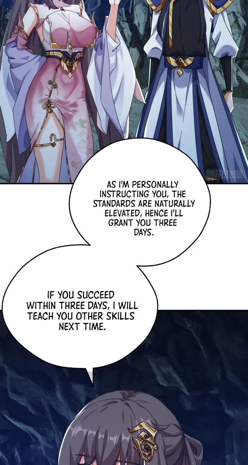 Read Please Slay The Demon! Young Master! chapter 53 image 17 on Lezhin