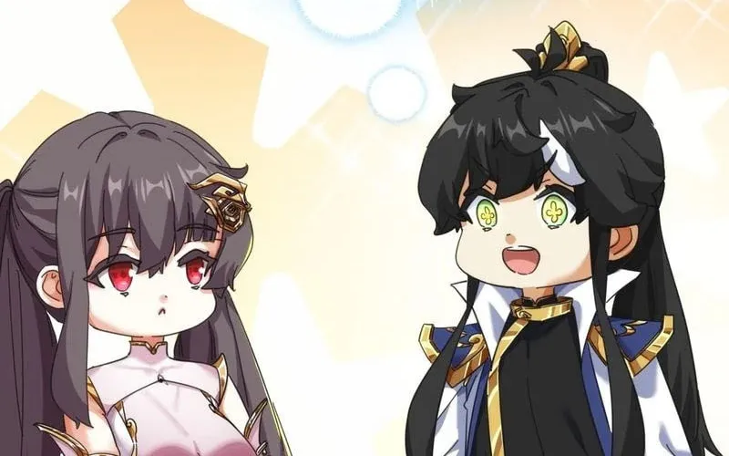 Read Please Slay The Demon! Young Master! chapter 53 image 20 on Lezhin