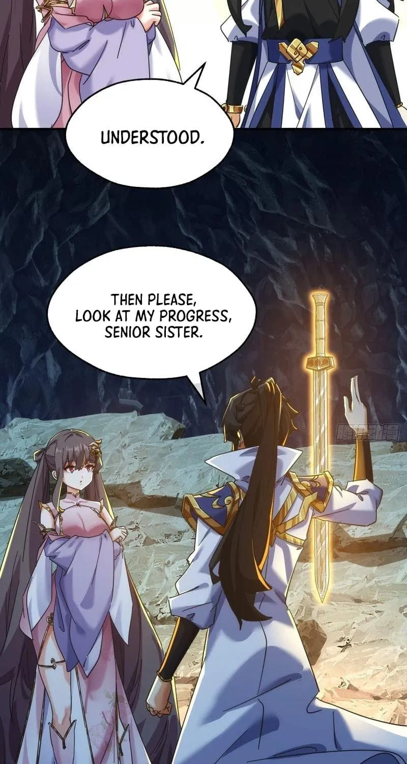 Read Please Slay The Demon! Young Master! chapter 53 image 21 on Lezhin