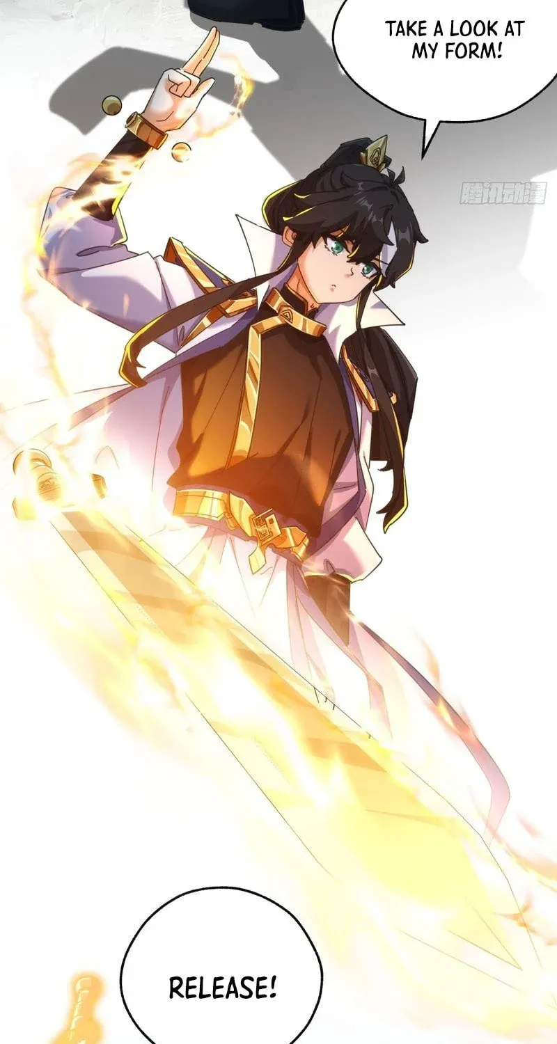 Read Please Slay The Demon! Young Master! chapter 53 image 23 on Lezhin
