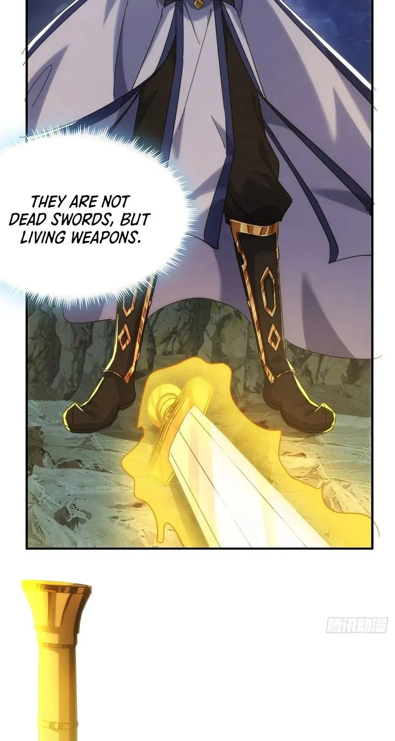 Read Please Slay The Demon! Young Master! chapter 53 image 35 on Lezhin