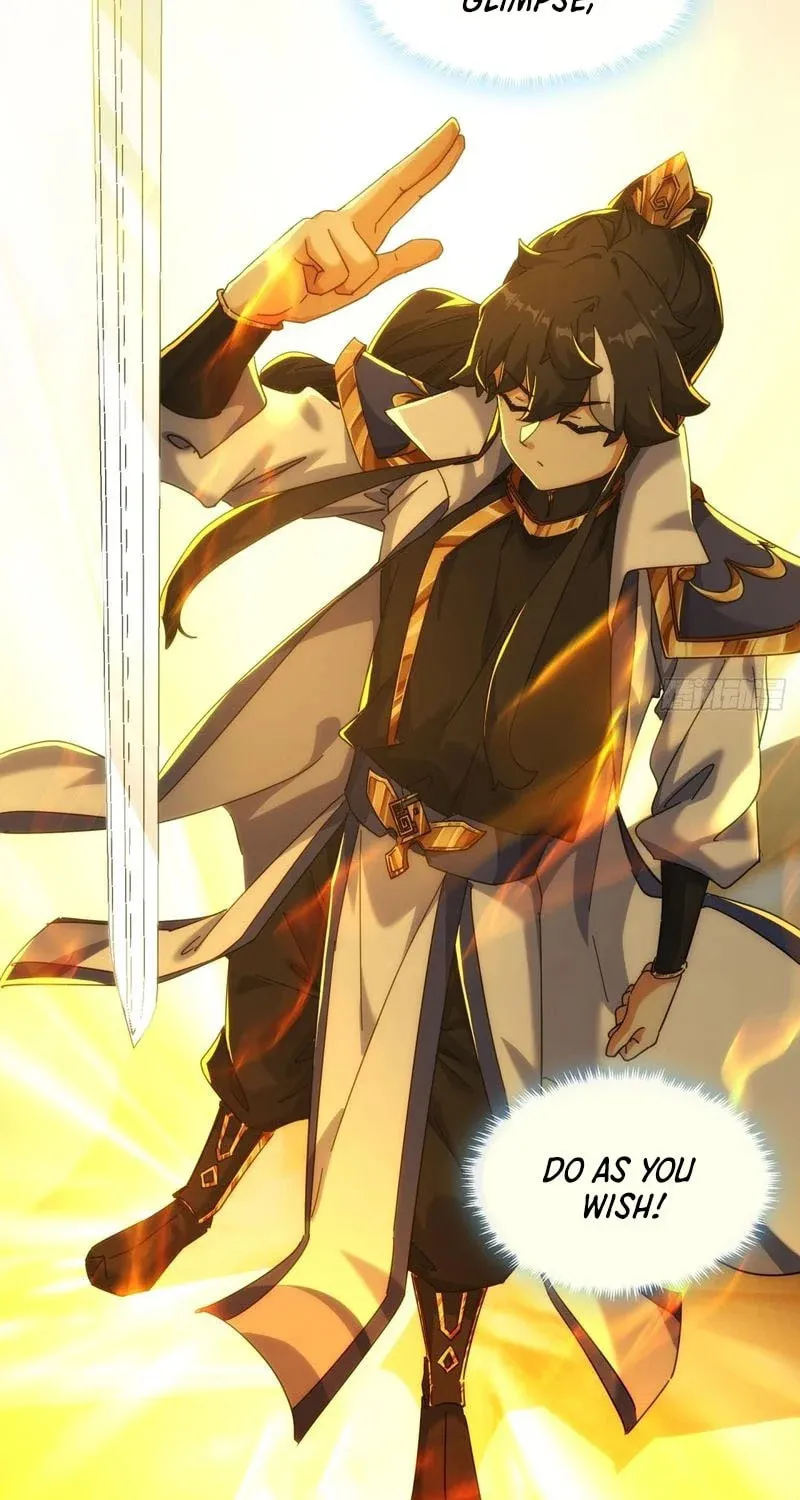 Read Please Slay The Demon! Young Master! chapter 53 image 37 on Lezhin