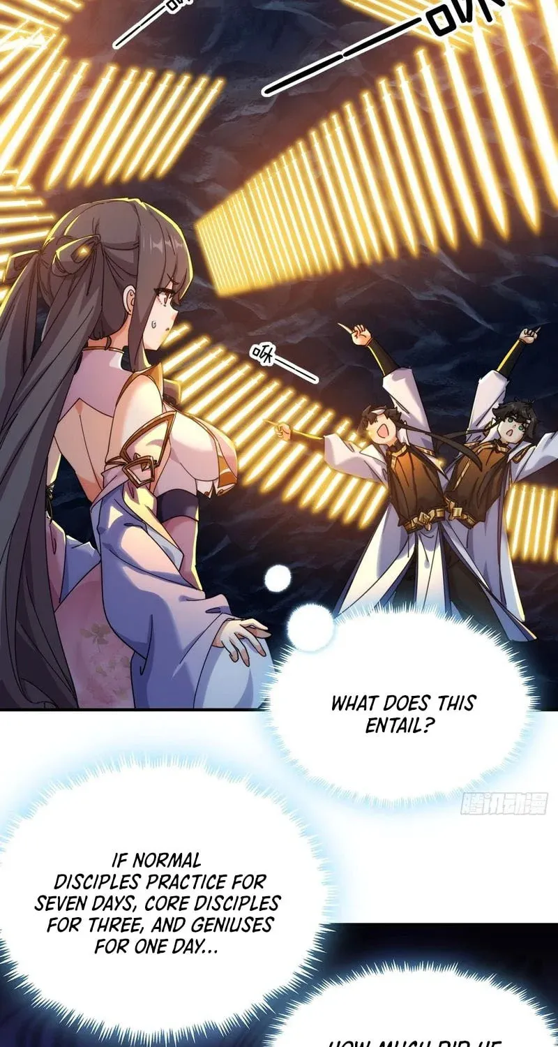 Read Please Slay The Demon! Young Master! chapter 53 image 53 on Lezhin