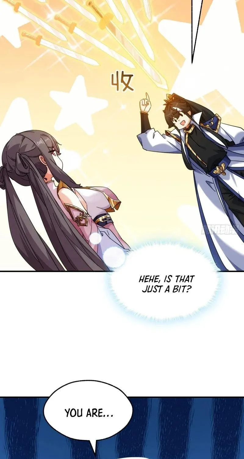 Read Please Slay The Demon! Young Master! chapter 53 image 57 on Lezhin