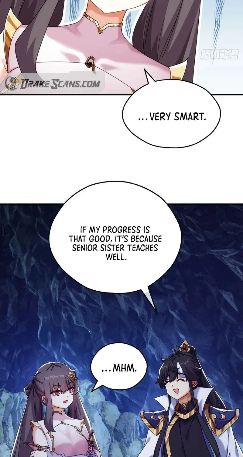 Read Please Slay The Demon! Young Master! chapter 53 image 59 on Lezhin
