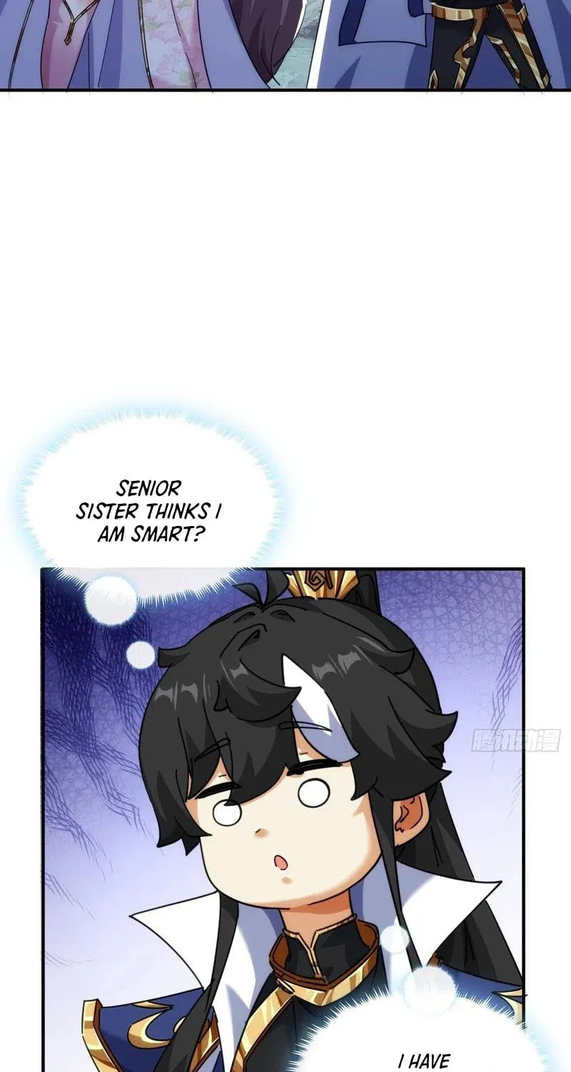 Read Please Slay The Demon! Young Master! chapter 53 image 61 on Lezhin
