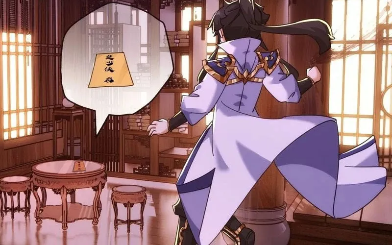 Read Please Slay The Demon! Young Master! chapter 53 image 66 on Lezhin