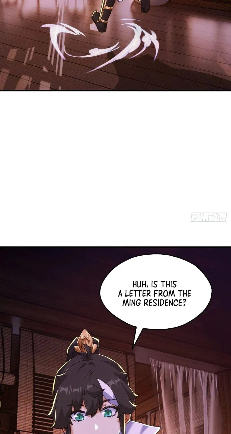 Read Please Slay The Demon! Young Master! chapter 53 image 67 on Lezhin