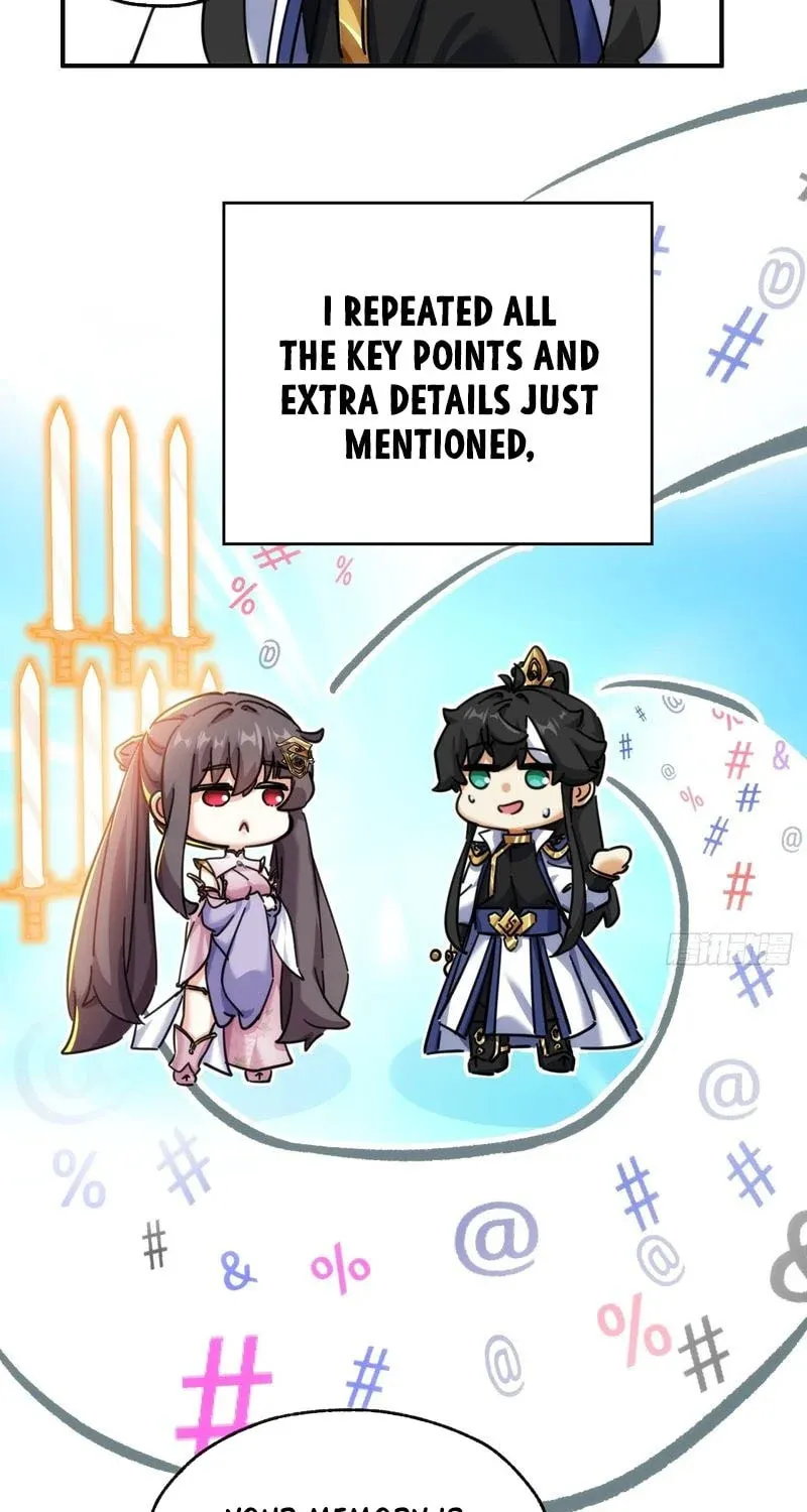 Read Please Slay The Demon! Young Master! chapter 53 image 7 on Lezhin