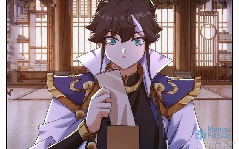 Read Please Slay The Demon! Young Master! chapter 53 image 70 on Lezhin
