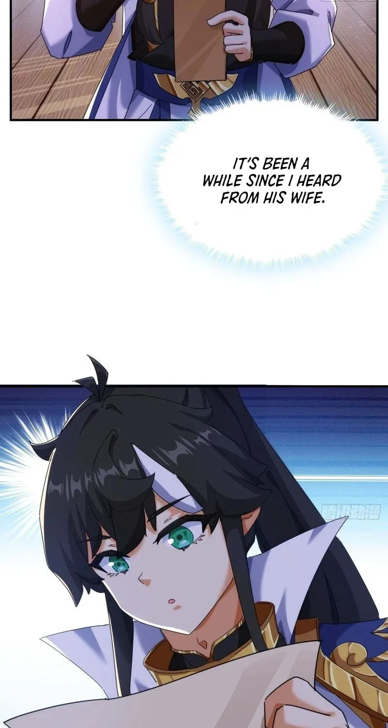 Read Please Slay The Demon! Young Master! chapter 53 image 71 on Lezhin