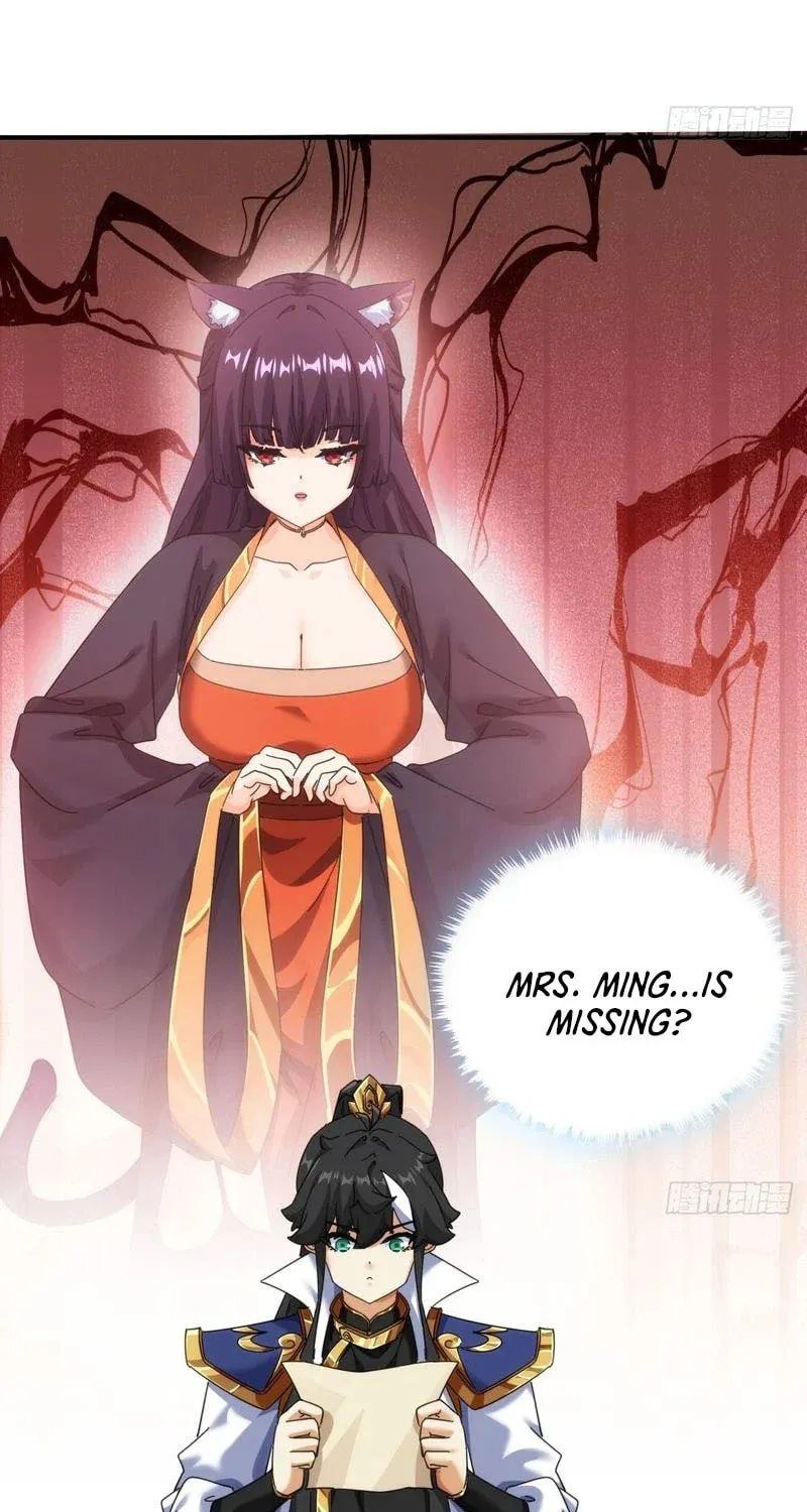 Read Please Slay The Demon! Young Master! chapter 53 image 73 on Lezhin