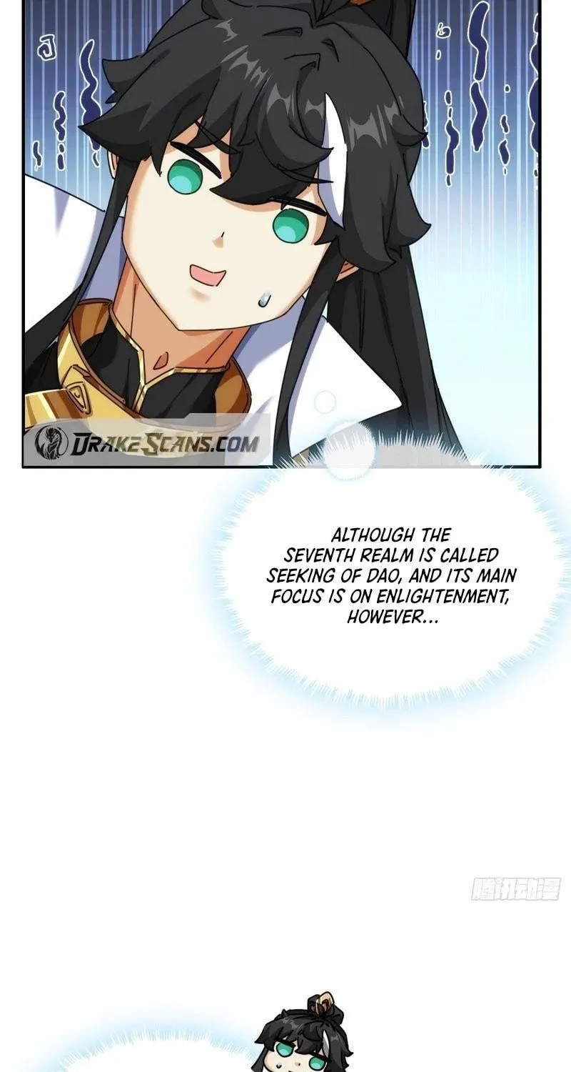 Read Please Slay The Demon! Young Master! chapter 53 image 81 on Lezhin