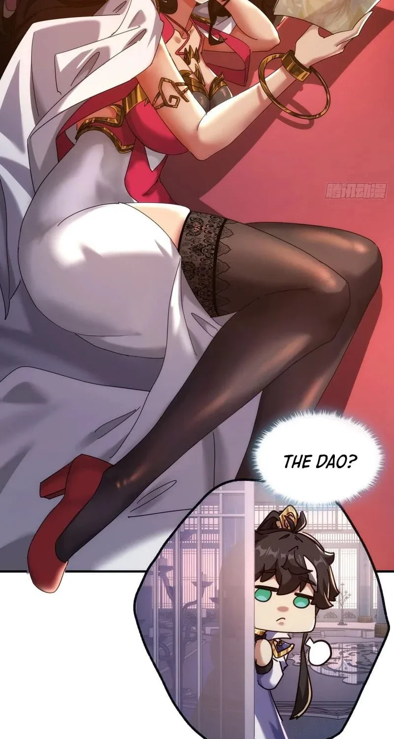Read Please Slay The Demon! Young Master! chapter 53 image 83 on Lezhin