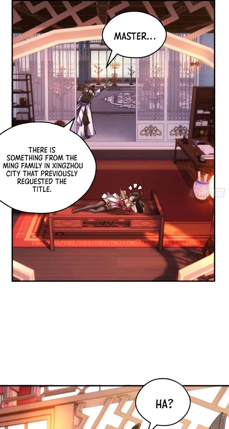 Read Please Slay The Demon! Young Master! chapter 53 image 85 on Lezhin
