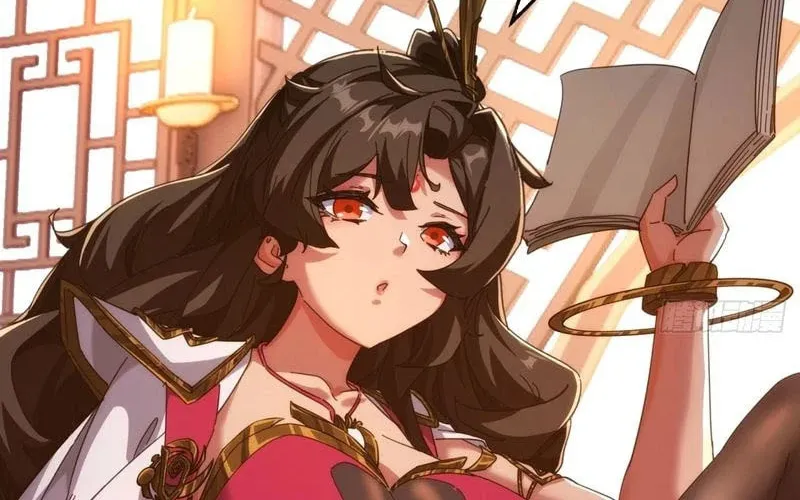 Read Please Slay The Demon! Young Master! chapter 53 image 86 on Lezhin