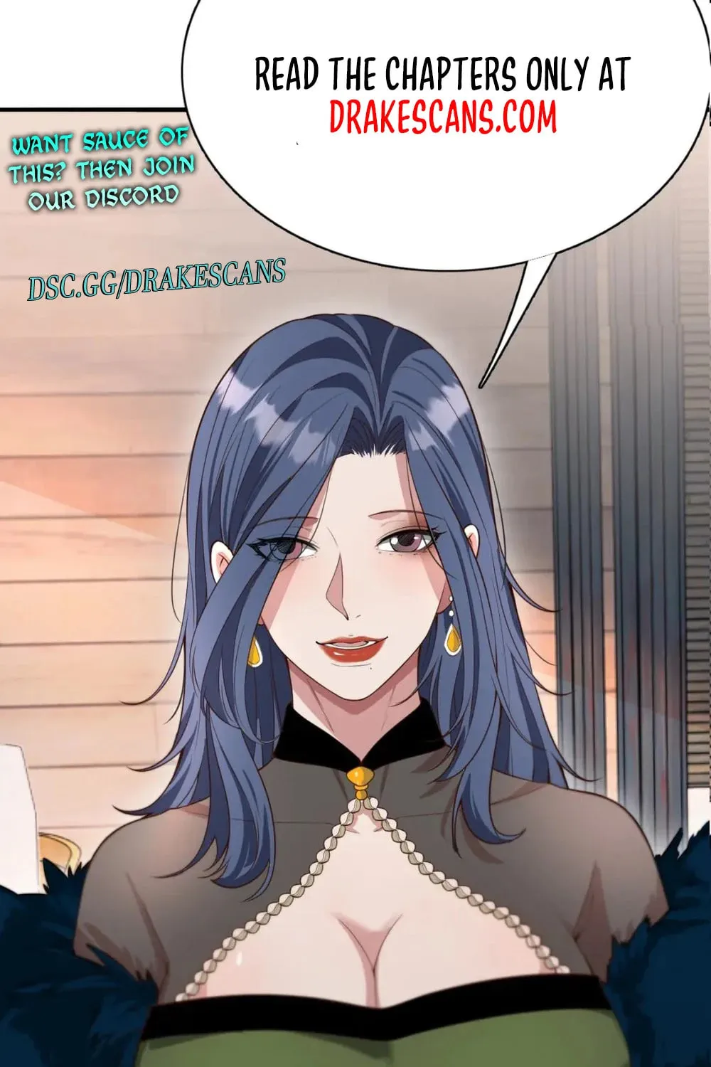 Read Please Slay The Demon! Young Master! chapter 53 image 89 on Lezhin