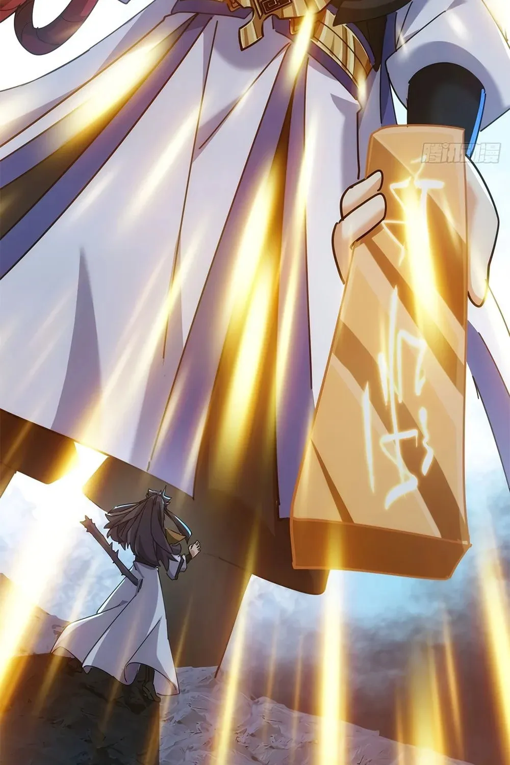 Read Please Slay The Demon! Young Master! chapter 54 image 102 on Lezhin