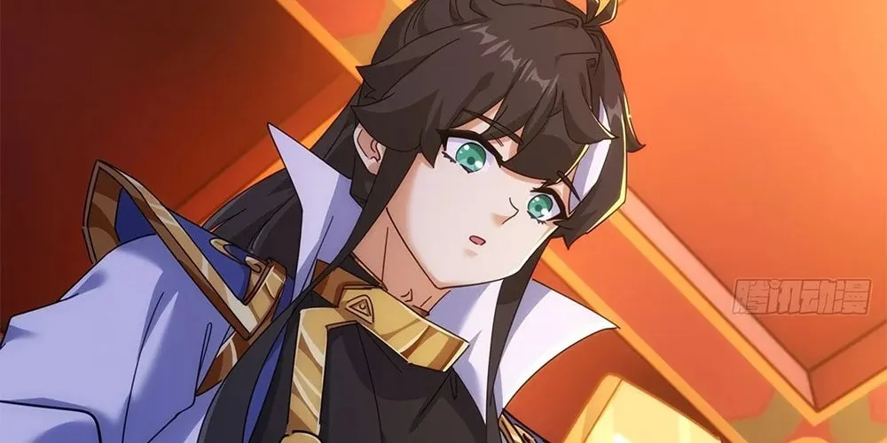 Read Please Slay The Demon! Young Master! chapter 54 image 13 on Lezhin