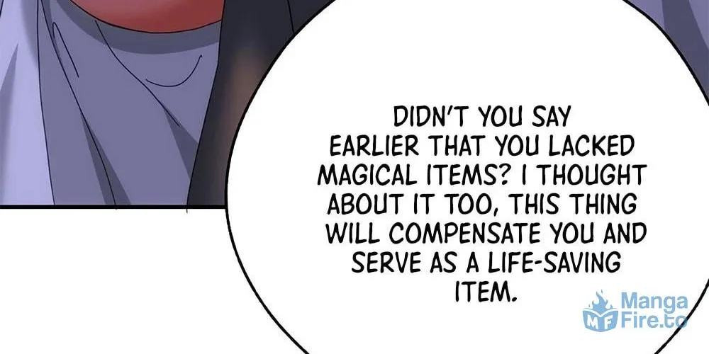 Read Please Slay The Demon! Young Master! chapter 54 image 17 on Lezhin