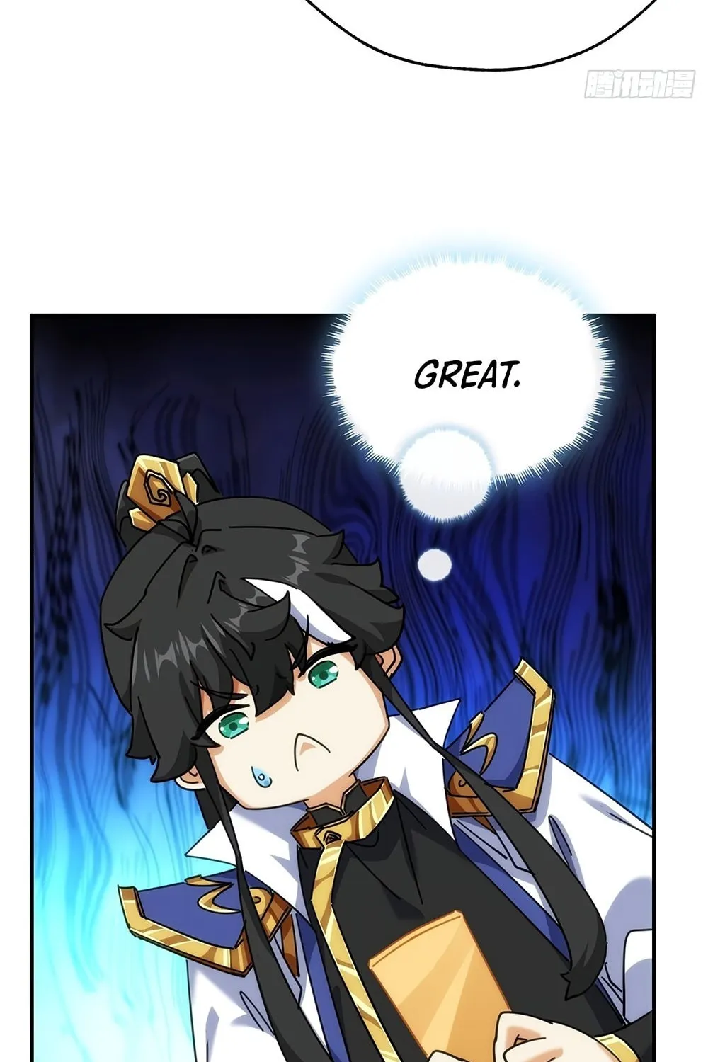 Read Please Slay The Demon! Young Master! chapter 54 image 18 on Lezhin