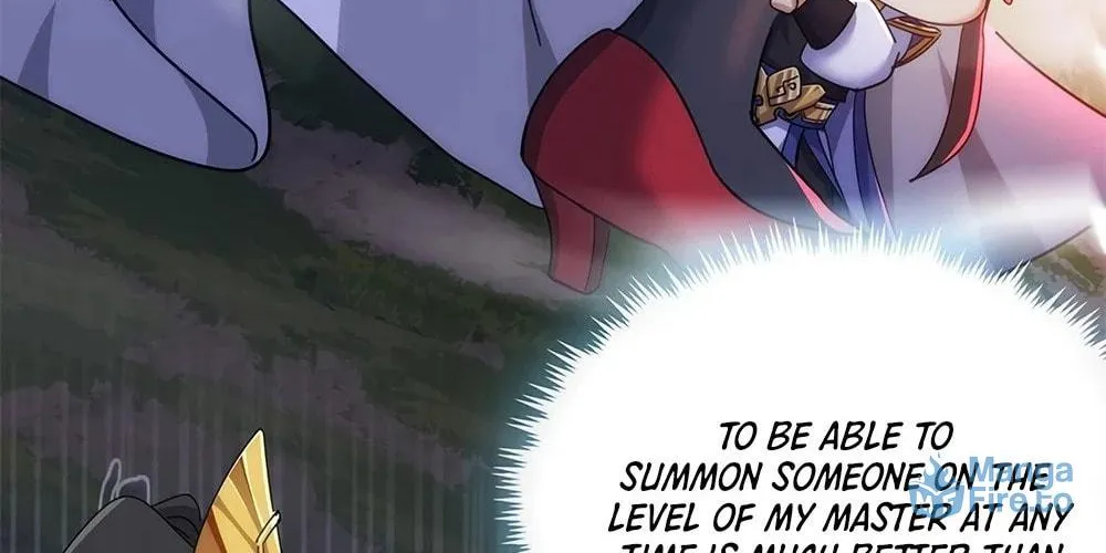 Read Please Slay The Demon! Young Master! chapter 54 image 23 on Lezhin