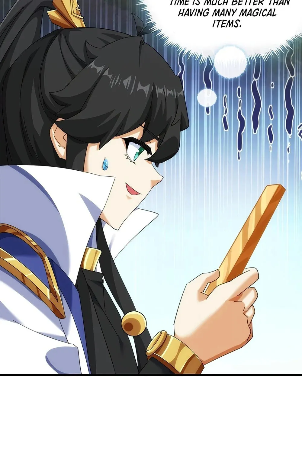 Read Please Slay The Demon! Young Master! chapter 54 image 24 on Lezhin