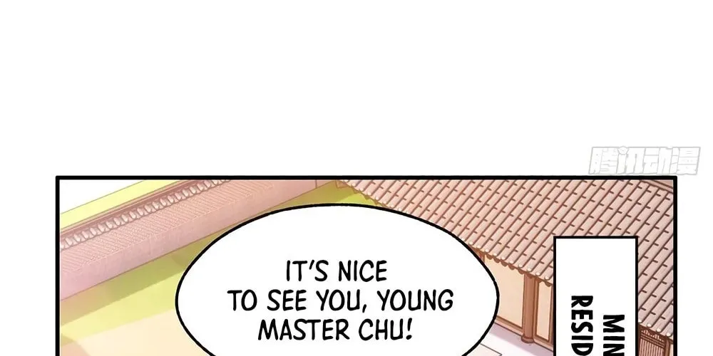 Read Please Slay The Demon! Young Master! chapter 54 image 33 on Lezhin
