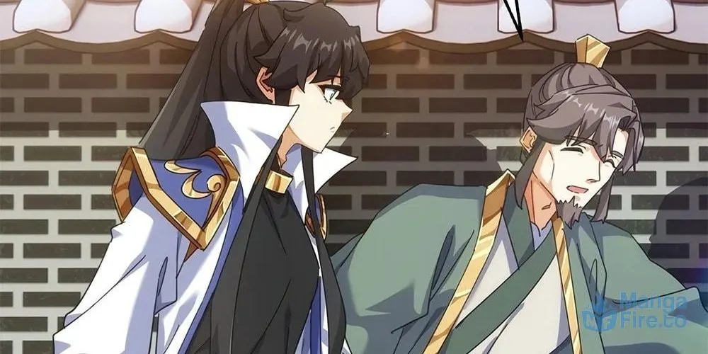 Read Please Slay The Demon! Young Master! chapter 54 image 35 on Lezhin