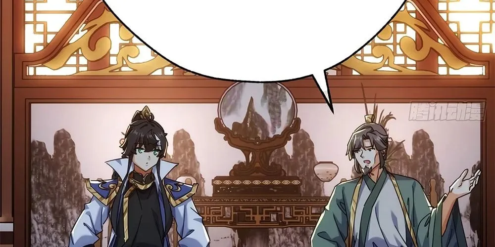 Read Please Slay The Demon! Young Master! chapter 54 image 37 on Lezhin