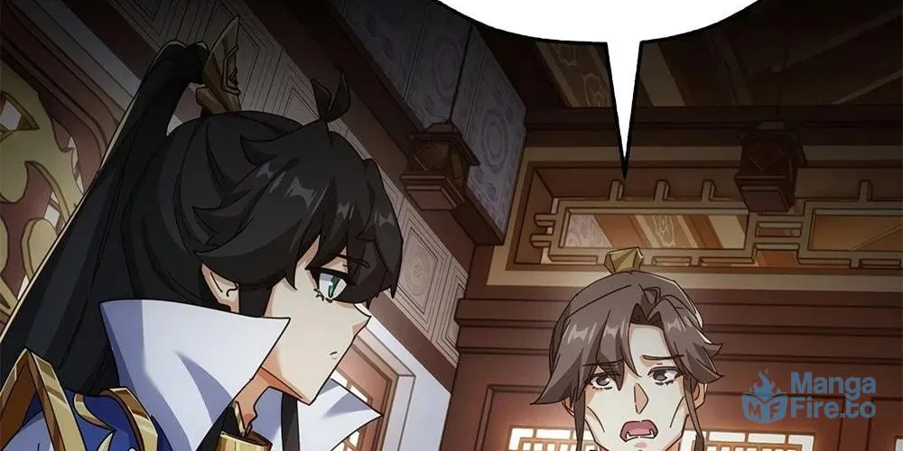 Read Please Slay The Demon! Young Master! chapter 54 image 47 on Lezhin