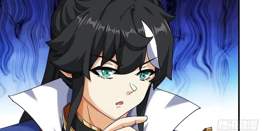 Read Please Slay The Demon! Young Master! chapter 54 image 49 on Lezhin