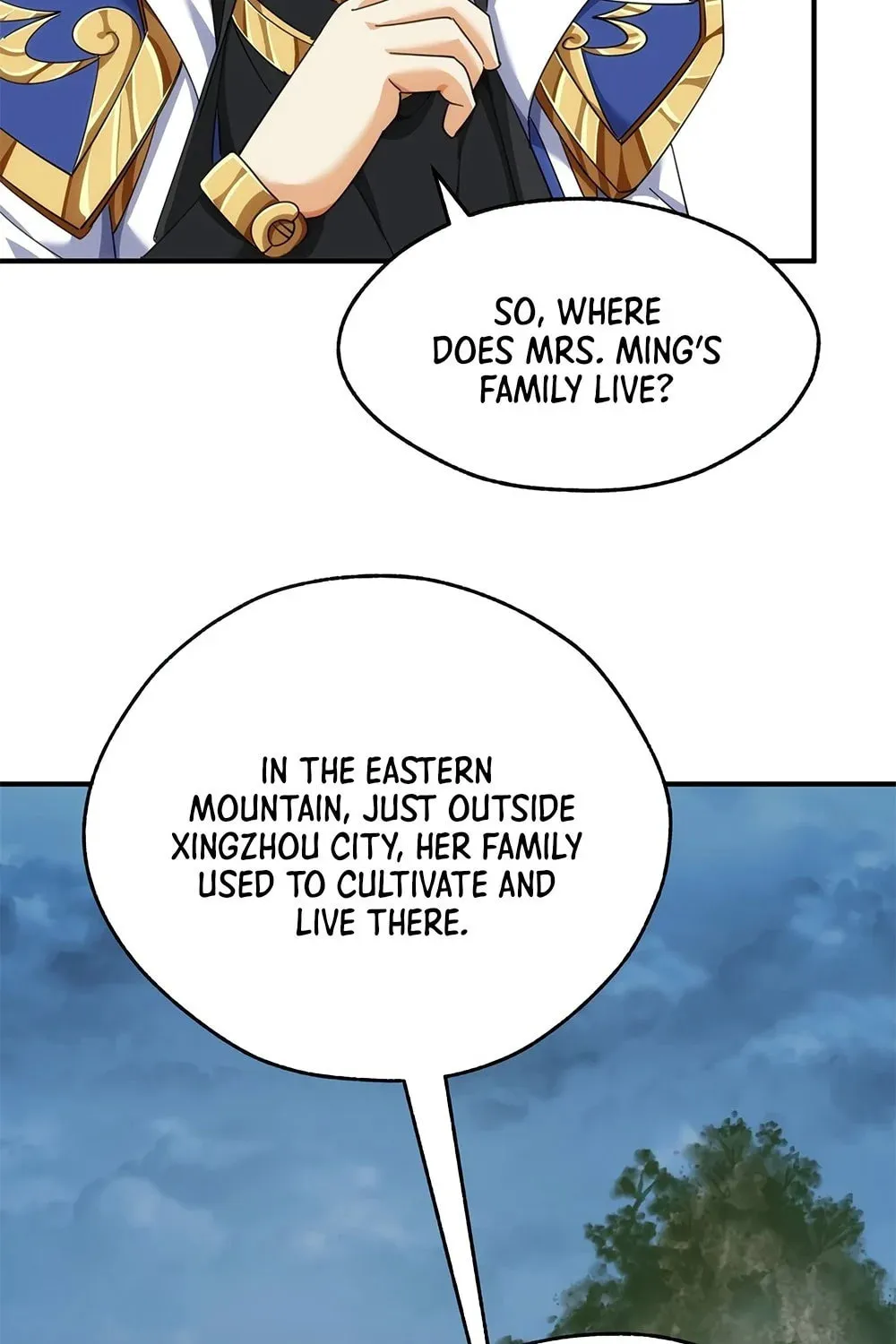 Read Please Slay The Demon! Young Master! chapter 54 image 50 on Lezhin