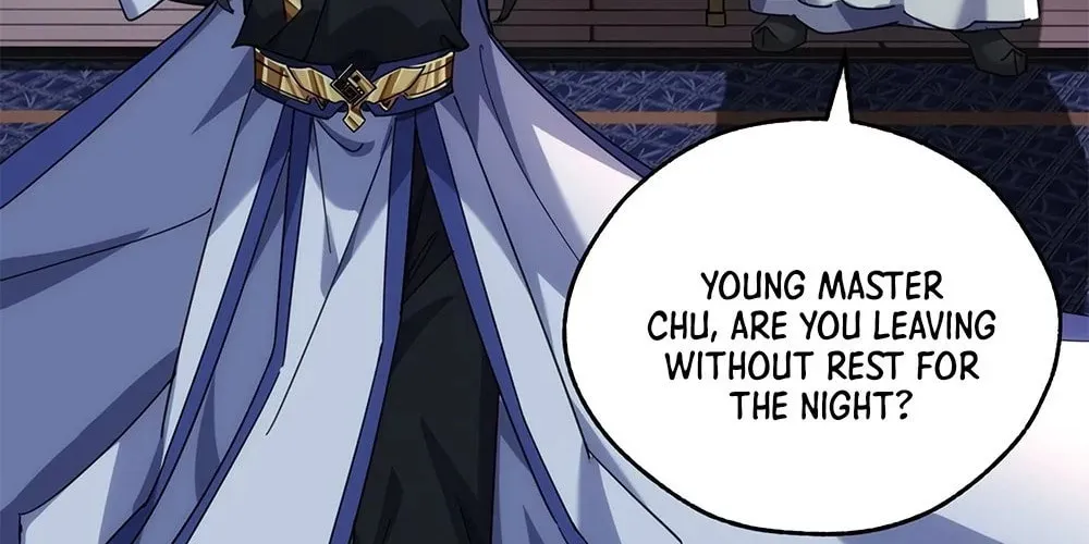 Read Please Slay The Demon! Young Master! chapter 54 image 55 on Lezhin