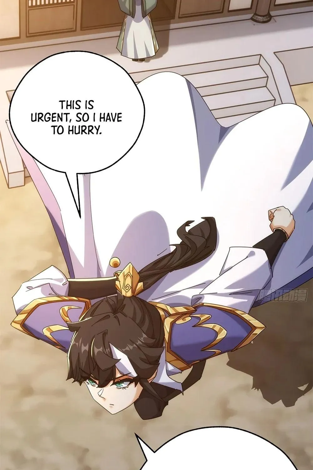 Read Please Slay The Demon! Young Master! chapter 54 image 58 on Lezhin