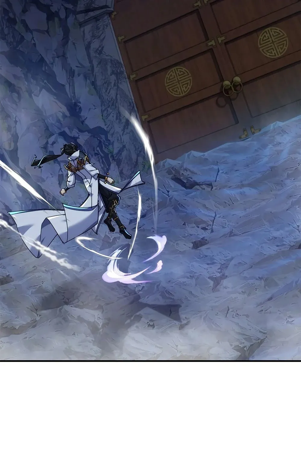 Read Please Slay The Demon! Young Master! chapter 54 image 68 on Lezhin