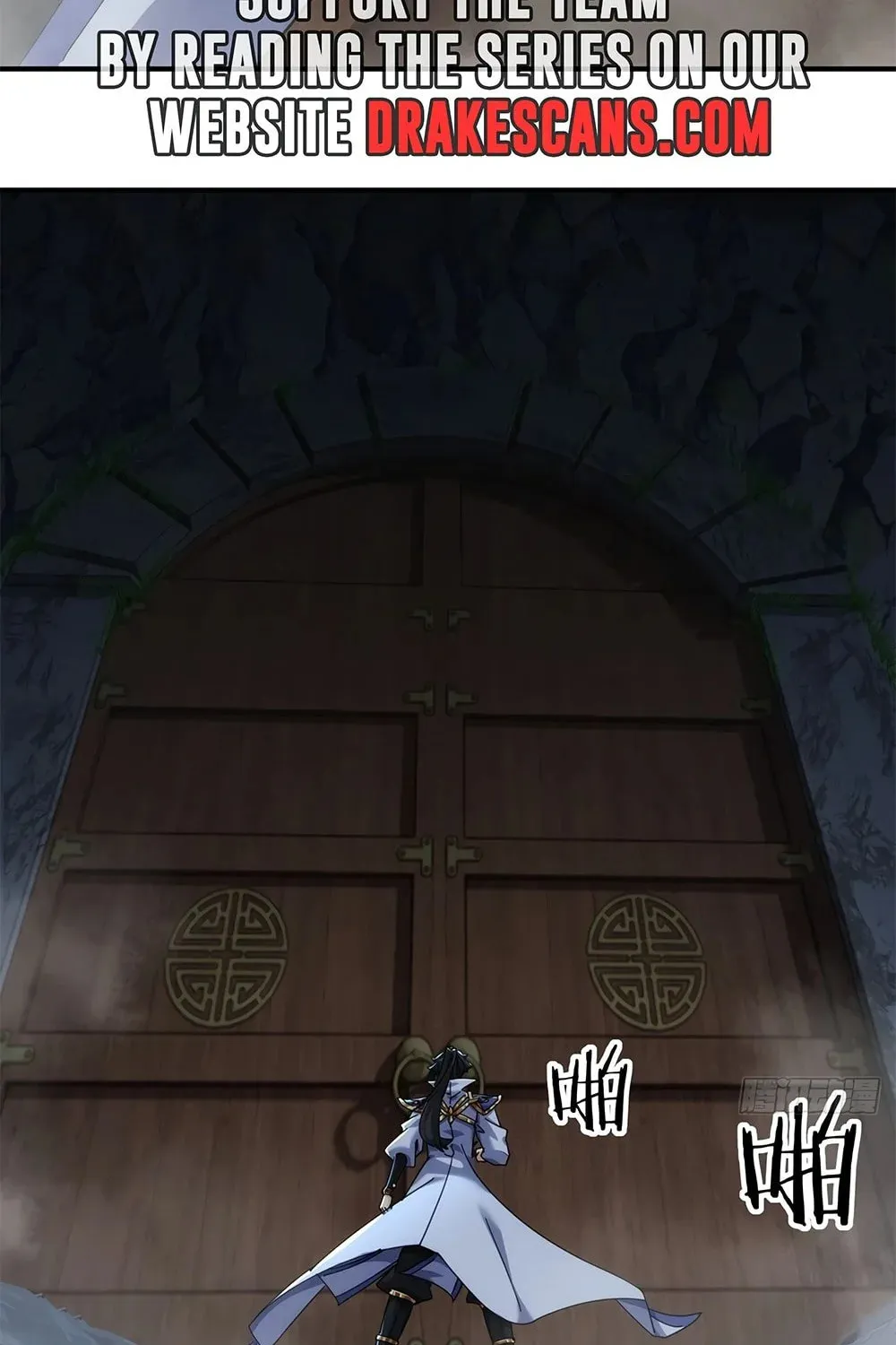 Read Please Slay The Demon! Young Master! chapter 54 image 72 on Lezhin