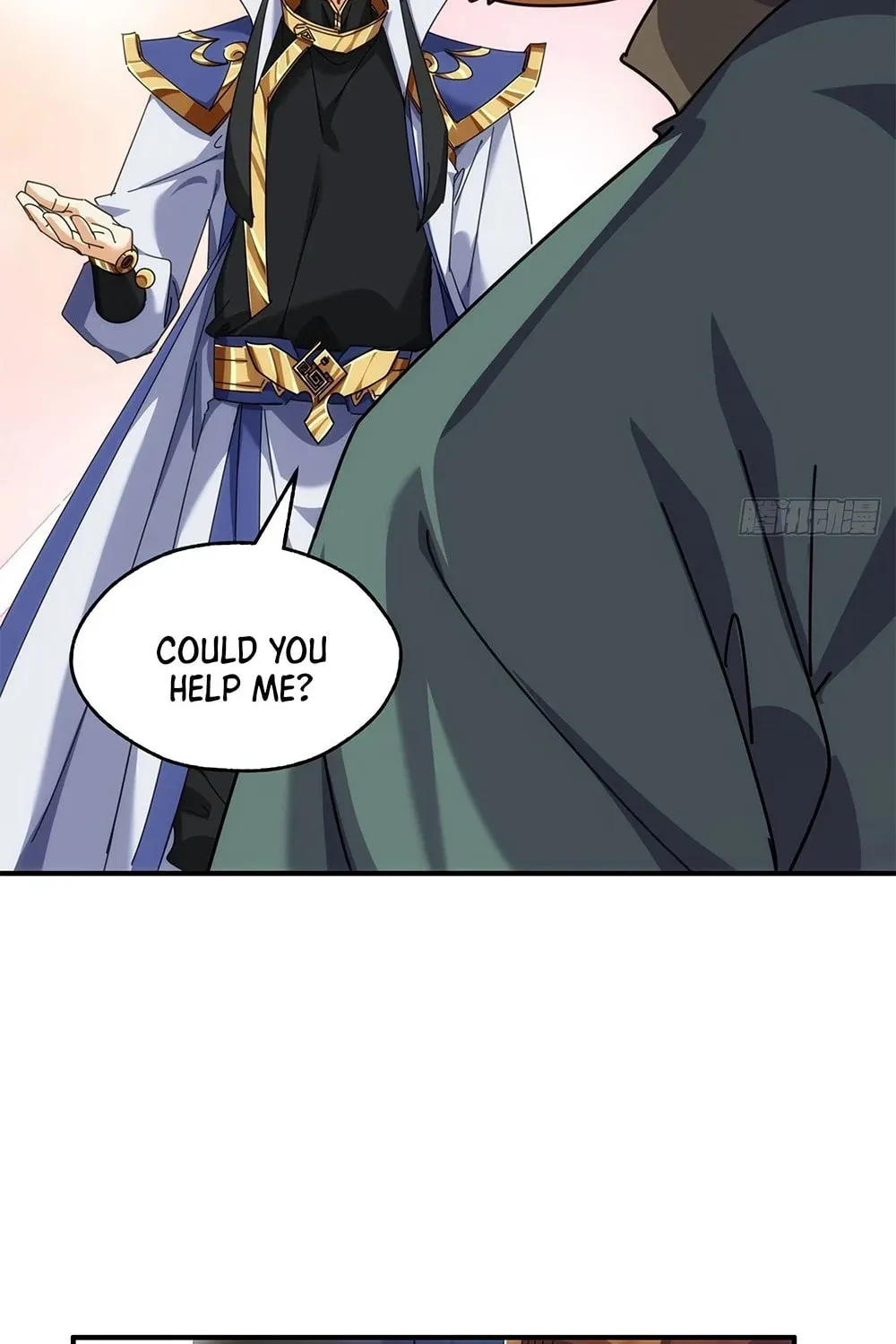 Read Please Slay The Demon! Young Master! chapter 54 image 78 on Lezhin
