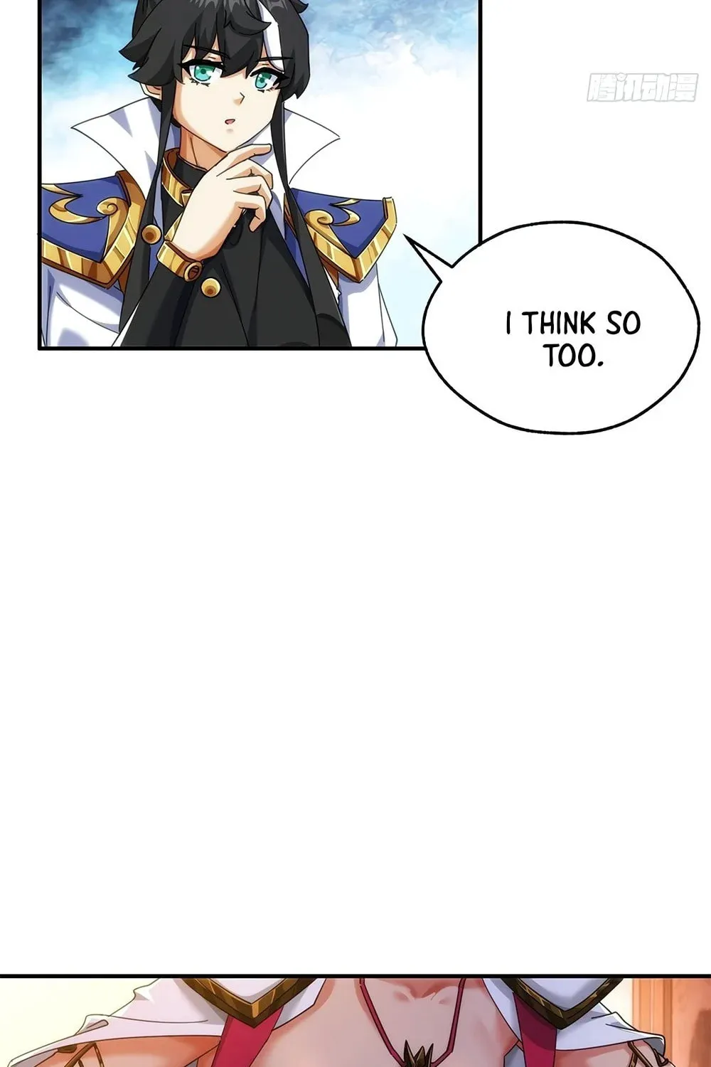 Read Please Slay The Demon! Young Master! chapter 54 image 8 on Lezhin