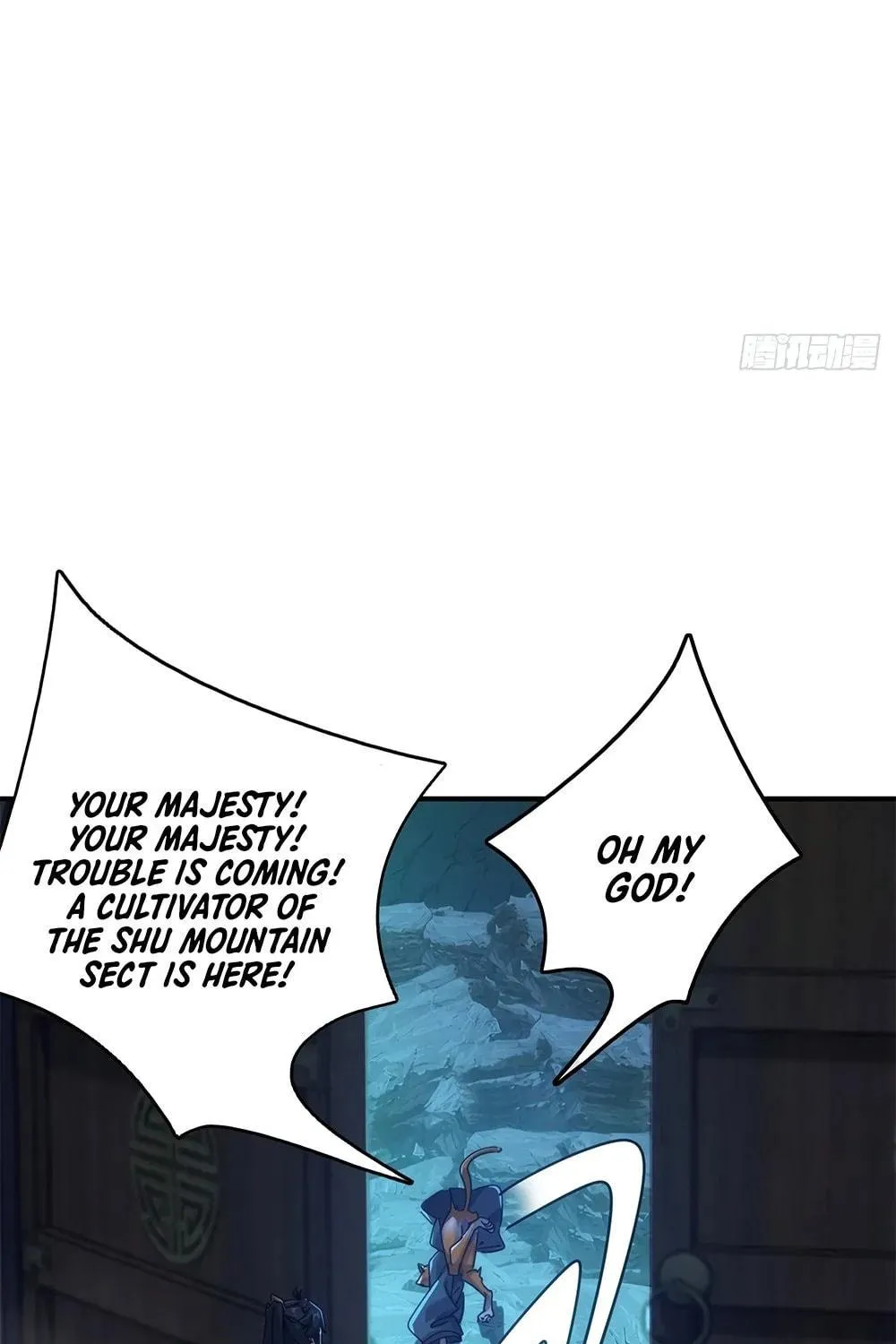 Read Please Slay The Demon! Young Master! chapter 54 image 82 on Lezhin