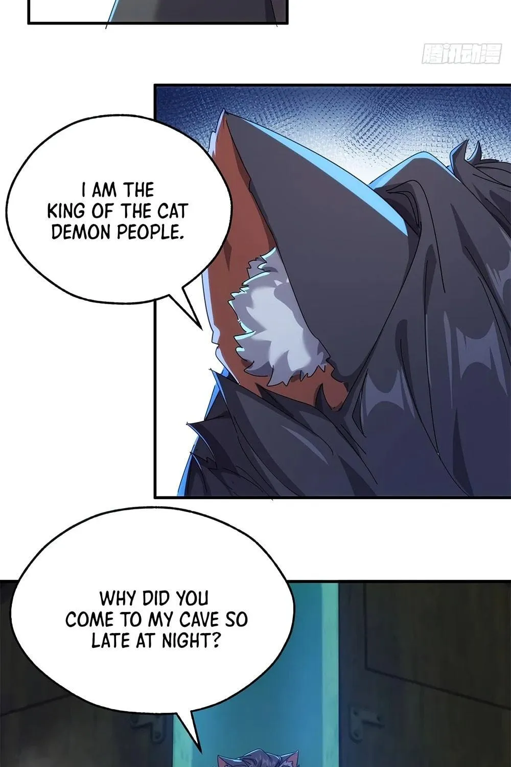 Read Please Slay The Demon! Young Master! chapter 54 image 88 on Lezhin
