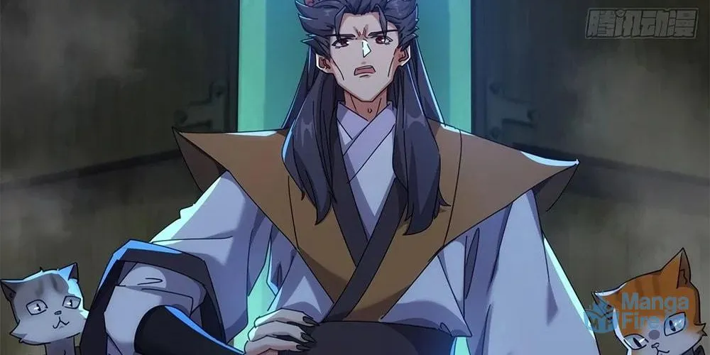 Read Please Slay The Demon! Young Master! chapter 54 image 89 on Lezhin